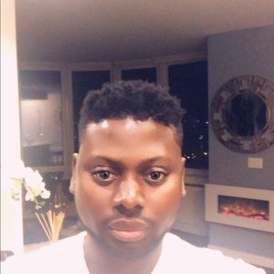 Meet your Posher, Yannick